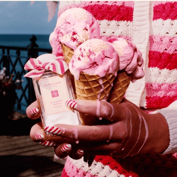 Jo Malone Raspberry Ripple Cologne - Picture 2 of 4